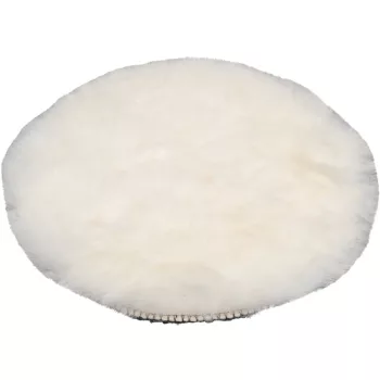   YATO TÉPŐZÁRAS POLÍROZÓKORONG BÁRÁNYGYAPJÚBÓL 150 MM (YT-47912)