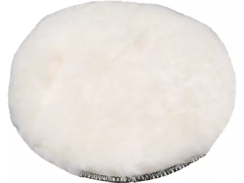 YATO TÉPŐZÁRAS POLÍROZÓKORONG BÁRÁNYGYAPJÚBÓL 180 MM (YT-47913)