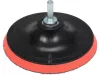 YATO TÉPŐZÁRAS POLÍROZÓKORONG KÉSZLET 12 RÉSZES 125 MM M14 (YT-47931)