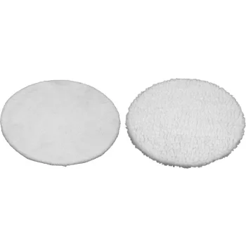   YATO POLÍROZÓKORONG 250 MM (2 DB/CS) AZ YT-82922 EXCENTER POLÍROZÓHOZ (YT-47940)