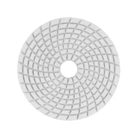   YATO TÉPŐZÁRAS GYÉMÁNT CSISZOLÓ ÉS POLÍROZÓKORONG 100 MM / P50 VIZES/SZÁRAZ (YT-48200)