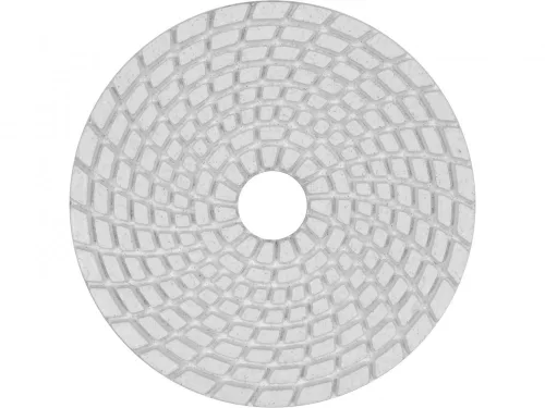 YATO TÉPŐZÁRAS GYÉMÁNT CSISZOLÓ ÉS POLÍROZÓKORONG 100 MM / P200 VIZES/SZÁRAZ (YT-48202)