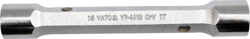 YATO Gyertyakulcs 30X32mm, 210mm (YT-4926)