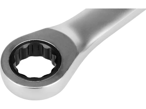 YATO Extra hosszú racsnis csillagkulcs készlet 8-19 mm, 6 db-os (YT-50385)