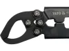 YATO Gipszkartonos profilegyesítő fogó 320 mm (YT-51317)