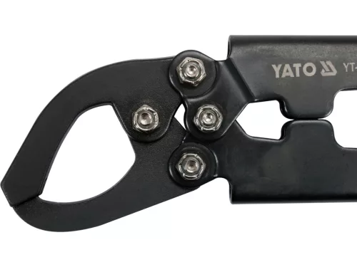 YATO Gipszkartonos profilegyesítő fogó 320 mm (YT-51317)
