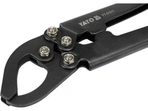 YATO Gipszkartonos profilegyesítő fogó 320 mm (YT-51317)