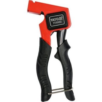   YATO Molly fogó üreges bővítőcsavarokhoz 175 mm (YT-51452)