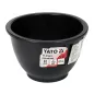 YATO GIPSZELŐ EDÉNY 83X130 MM 500 ML (YT-51881)