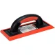 YATO Szivacsgumis simító piros 250x95mm (YT-51900)