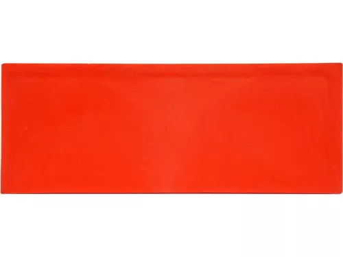 YATO Szivacsgumis simító piros 250x95mm (YT-51900)