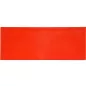 YATO Szivacsgumis simító piros 250x95mm (YT-51900)