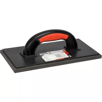 YATO Gumis simító 270x130x8 mm (YT-51901)