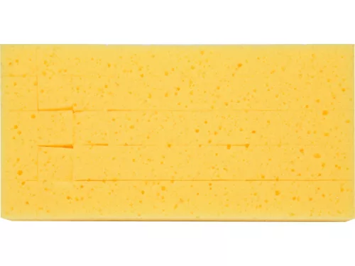 YATO Fugamosó szivacs irdalt 270x130x40 mm (YT-51903)