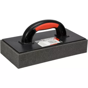 YATO Simító szürke szivaccsal (YT-51907)