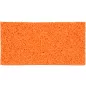 YATO Szivacsgumis simító narancs 270x130x18mm (YT-51909)