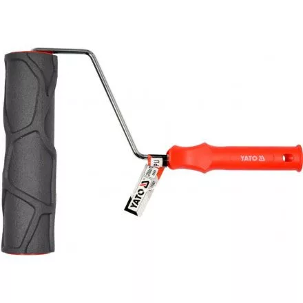 YATO Mintás festőhenger 230 x 70 mm (YT-51961)
