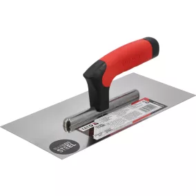 YATO Glettvas 130x270 Inox (YT-5200)