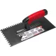 YATO Glettvas fogazott Inox 10x10mm (YT-5204)