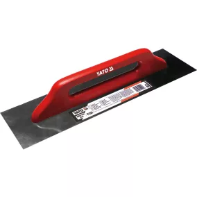 YATO Glettvas 480x130mm Inox (YT-5209)