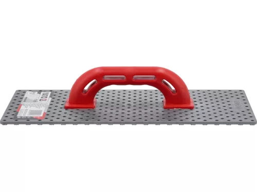 YATO Csiszoló polisztirol habhoz 165x370mm (YT-5218)