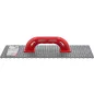 YATO Csiszoló polisztirol habhoz 165x370mm (YT-5218)