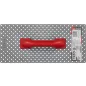 YATO Csiszoló polisztirol habhoz 165x370mm (YT-5218)