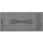 YATO Csiszoló polisztirol habhoz 165x370mm (YT-5218)