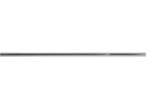 YATO Homlokzati polisztirol simító ráspoly 160 cm (YT-52192)