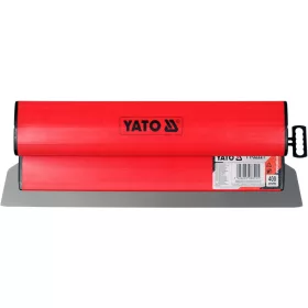 YATO PROFI GLETTLEHÚZÓ 400 MM MŰANYAG (YT-52221)
