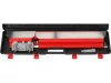 YATO Glett lehúzó készlet   250 mm, 600 mm, 800 mm (YT-52225)