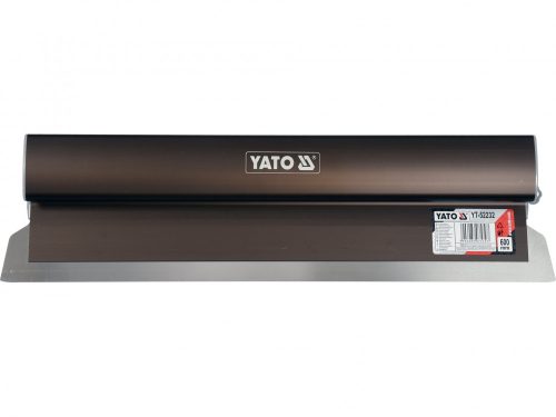 YATO Glettelő fém fogantyúval 600 mm (YT-52232)