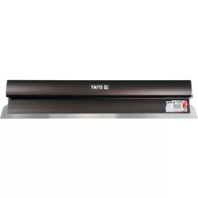 YATO Glettelő fém fogantyúval 800 mm (YT-52233)