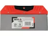 YATO JAPÁN SPAKLI 250 MM INOX (YT-52247)