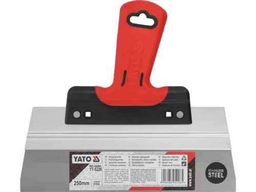 YATO Spatulya fali 250mm (YT-5226)