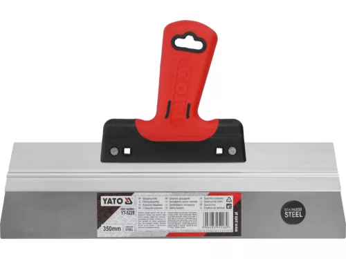 YATO Spatulya fali 350mm (YT-5228)