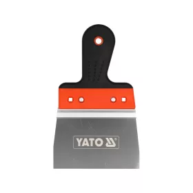 YATO SPATULYA FALI 150 MM INOX LÁGY FOGANTYÚS (YT-52310)
