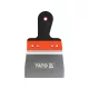YATO SPATULYA FALI 150 MM INOX LÁGY FOGANTYÚS (YT-52310)