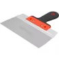 YATO SPATULYA FALI 250 MM INOX LÁGY FOGANTYÚS (YT-52311)