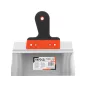 YATO SPATULYA FALI 250 MM INOX LÁGY FOGANTYÚS (YT-52311)