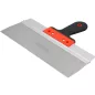 YATO SPATULYA FALI 350 MM INOX LÁGY FOGANTYÚS (YT-52312)