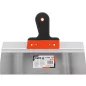 YATO SPATULYA FALI 350 MM INOX LÁGY FOGANTYÚS (YT-52312)