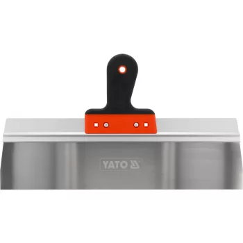 YATO SPATULYA FALI 450 MM INOX LÁGY FOGANTYÚS (YT-52313)