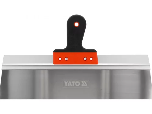 YATO SPATULYA FALI 450 MM INOX LÁGY FOGANTYÚS (YT-52313)