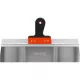 YATO SPATULYA FALI 450 MM INOX LÁGY FOGANTYÚS (YT-52313)
