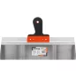 YATO SPATULYA FALI 450 MM INOX LÁGY FOGANTYÚS (YT-52313)