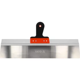 YATO SPATULYA FALI 550 MM INOX LÁGY FOGANTYÚS (YT-52314)