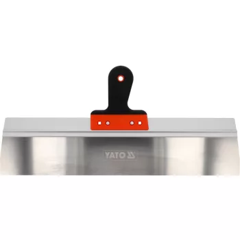 YATO SPATULYA FALI 550 MM INOX LÁGY FOGANTYÚS (YT-52314)