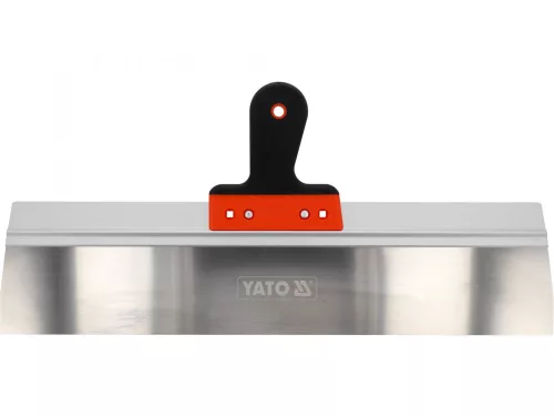YATO SPATULYA FALI 550 MM INOX LÁGY FOGANTYÚS (YT-52314)