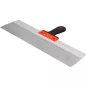 YATO SPATULYA FALI 550 MM INOX LÁGY FOGANTYÚS (YT-52314)
